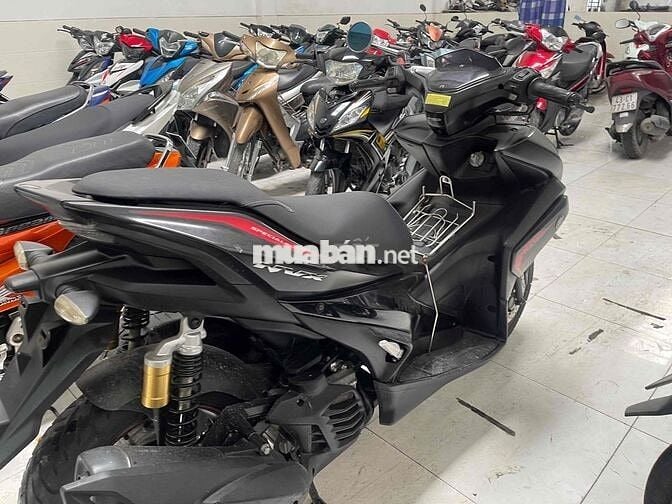 NVX  155 khoá ga xe zin  keng hs cần tay