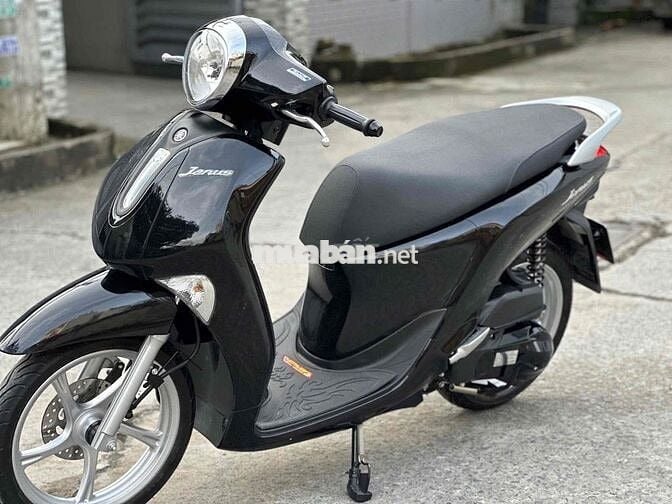 Janus bstp chính chủ 2025 mới