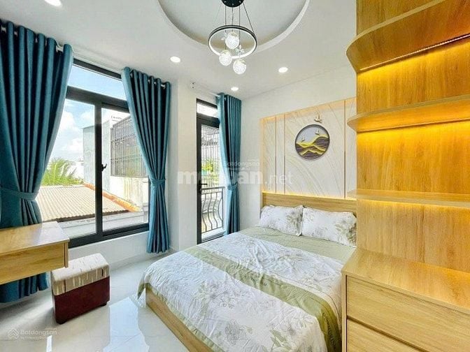🔥TIN VIP CUỐI NĂM! Chú Tuấn bán nhà 40m2 - Mai Thị Lựu, Q1 chỉ 3tỷ150