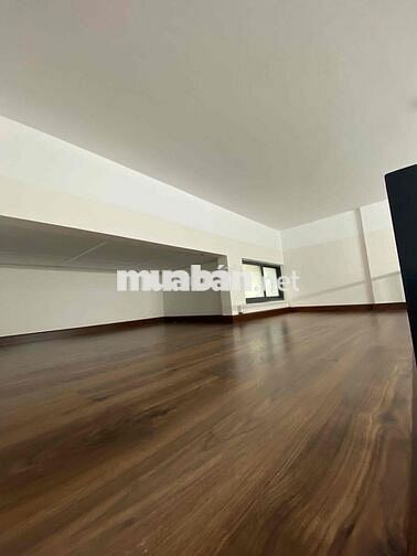 Phòng mới 25m2 4tr có gác Bùi Đình Tuý