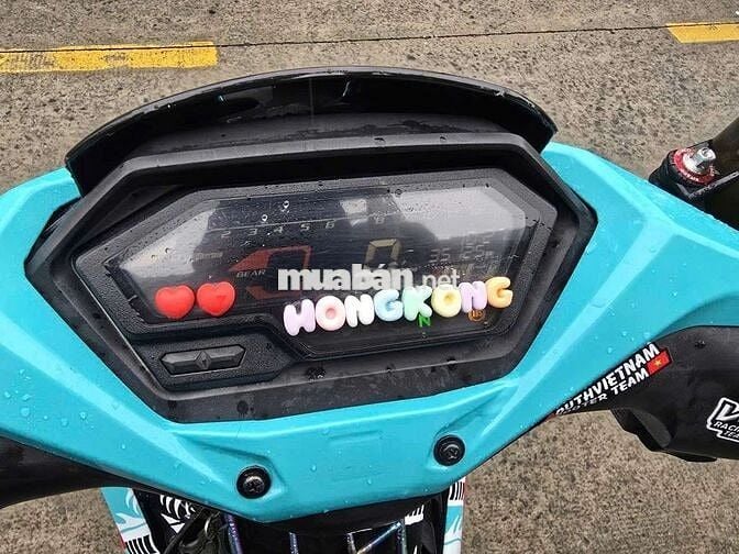 Winner X.phanh Abs 2023.BST:62,máy zin,chính chủ