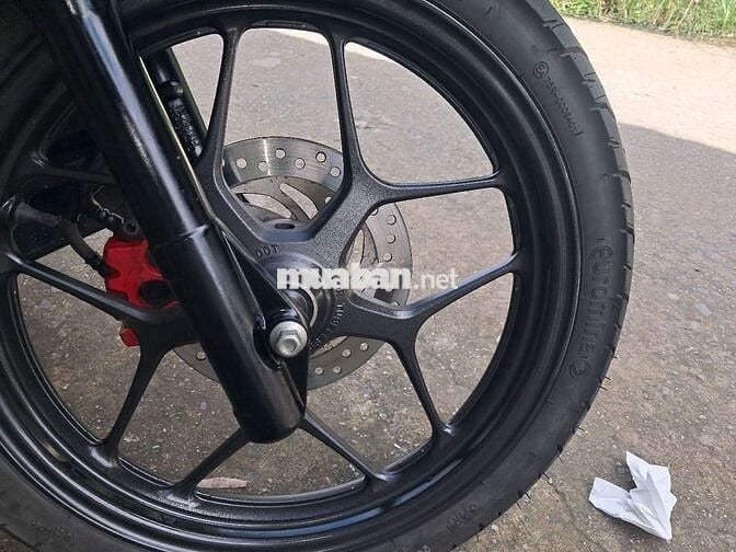 Sh mode 2018 xe sạch đẹp máy zin êm chính chủ