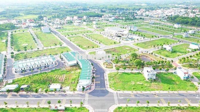 Bán gấp lô VIP A4 đường N2 Mega city chỉ 1,1 tỷ bao phí