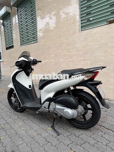 Xe SH Ý SM ( 110) - chính chủ - BSTP