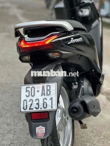 Janus bstp chính chủ 2025 mới