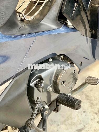 Honda Future 125 LED 2022 chính chủ BSTP zin chuẩn