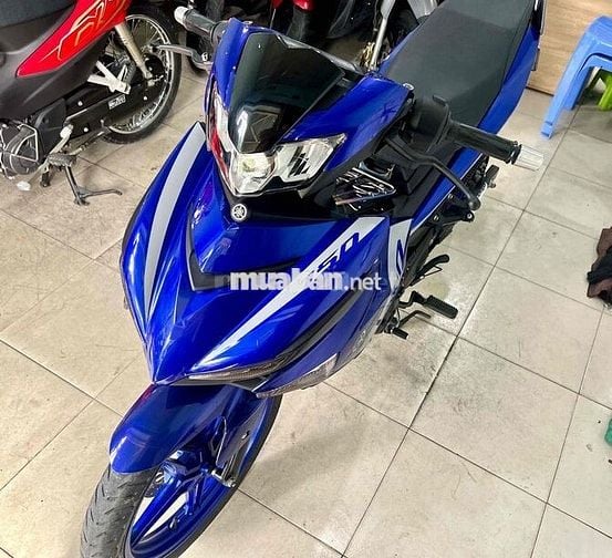 ex150 2019 biển 65 chính chủ, xe còn rất mới !