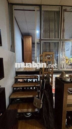 BÁN NHÀ 88M2 HXH - LÊ VĂN KHƯƠNG - ĐƯỢC XÂY 5 TẦNG - GIÁ CHỈ 4.6 TỶ