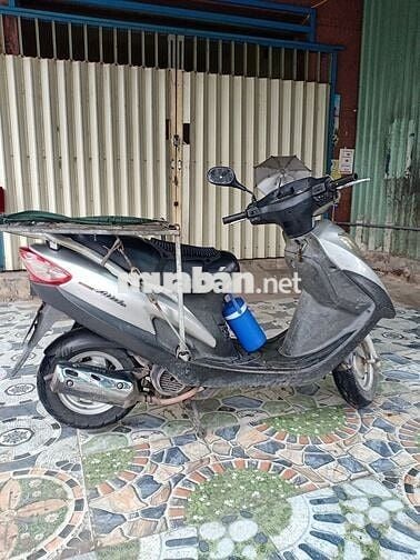 Attila victoria 2017 - máy mới làm 2tr mạnh chắc