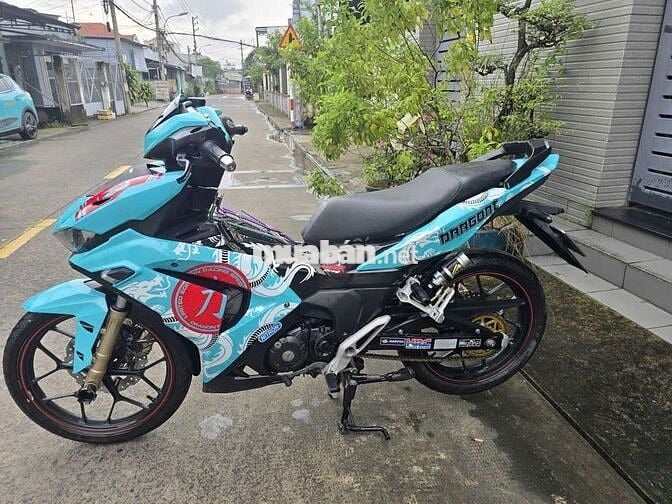 Winner X.phanh Abs 2023.BST:62,máy zin,chính chủ