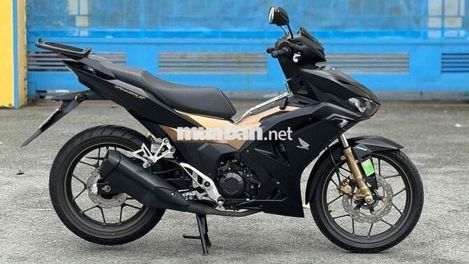 HONDA WINNER X V3 ABS BSTP CHÍNH CHỦ