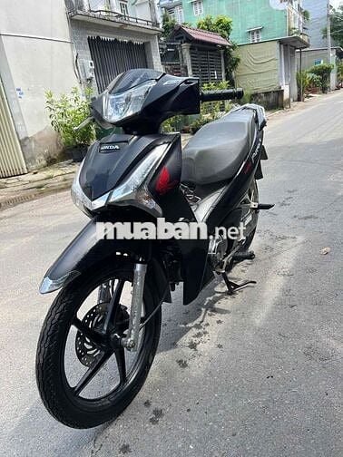 ra đi em future 125 đời 2019 đen nhám bản đặc biệt