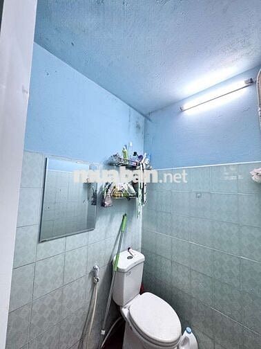 Bán Nhà Cấp 4 DT 82m( 5.6 ×15) HXH Ngay Ga Metro Đ.Số 2 Trường Thọ