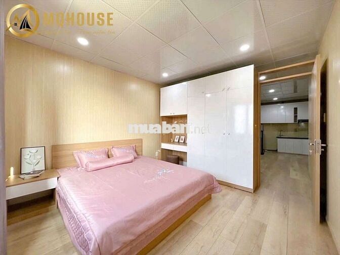 1 phòng ngủ ngay trung tâm quận 7 - Full nội thất - Gần Lotte, RMIT