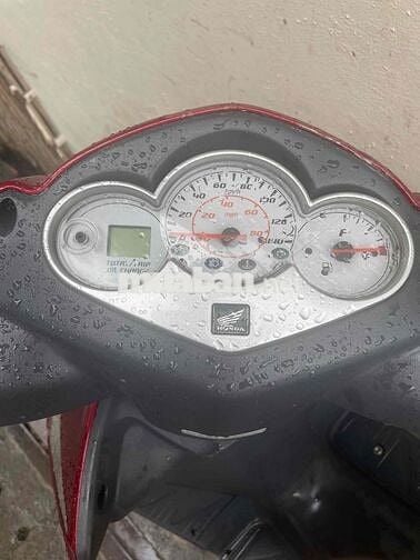 Honda Dylan đời 2006 máy dữ zin