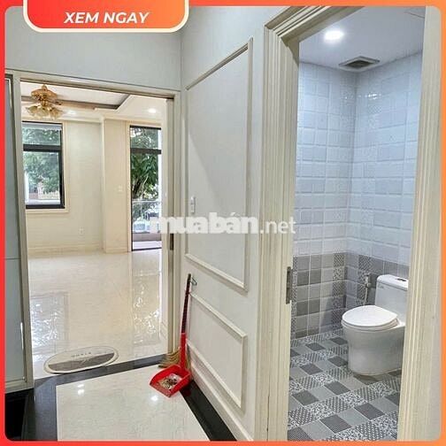 Cho thuê văn phòng 35m² chuyên nghiệp – Giá chỉ 7,5tr – Vạn Phúc City