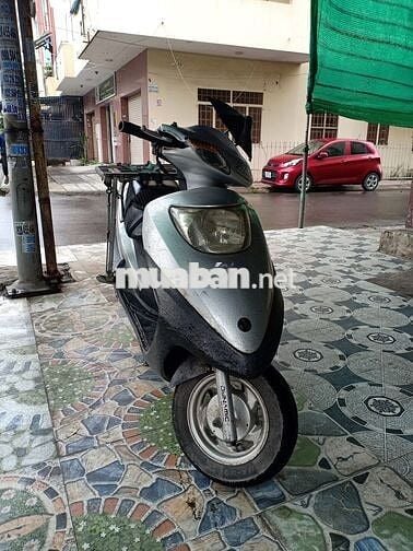 Attila victoria 2017 - máy mới làm 2tr mạnh chắc