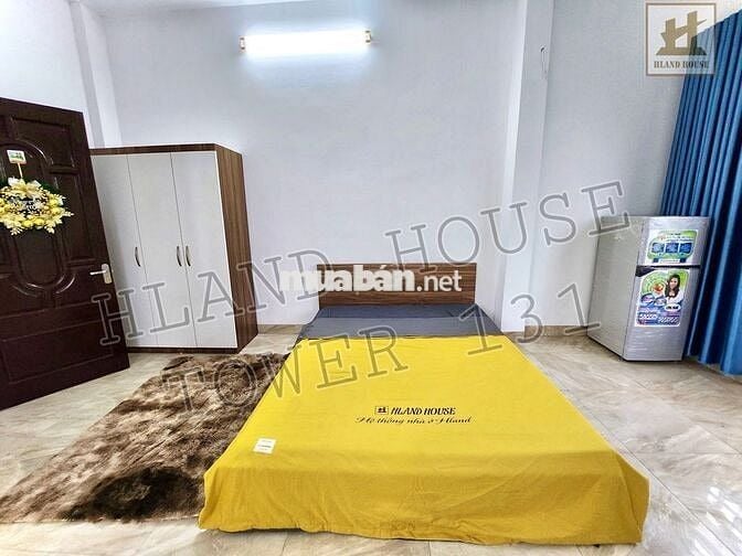 NGÕ 60 HỮU LÊ - STUDIO FULL NỘI THẤT - NGÕ THOÁNG, OTO ĐỖ CỬA