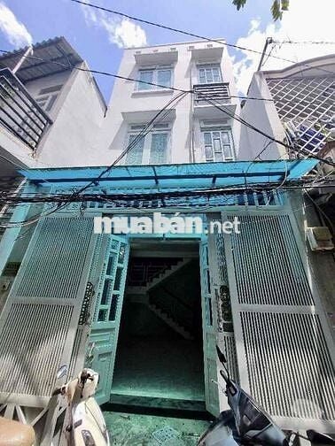 Lạc Long Quân TB ,diện tích32m2  ,4.7 tỷ 4 tầng