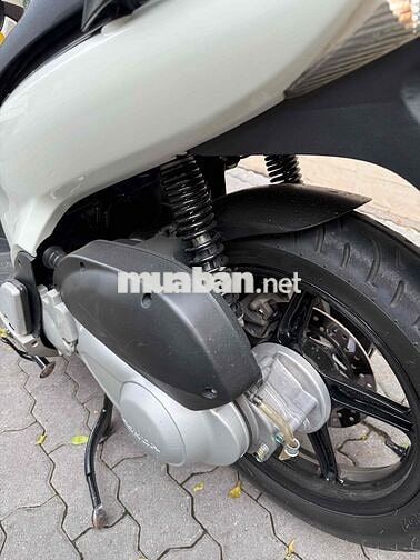 Xe SH Ý SM ( 110) - chính chủ - BSTP