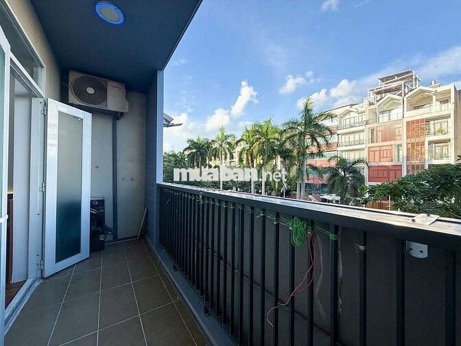 1 phòng ngủ ngay trung tâm quận 7 - Full nội thất - Gần Lotte, RMIT