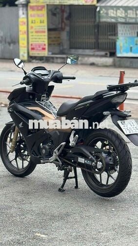HONDA WINNER X V3 ABS BSTP CHÍNH CHỦ