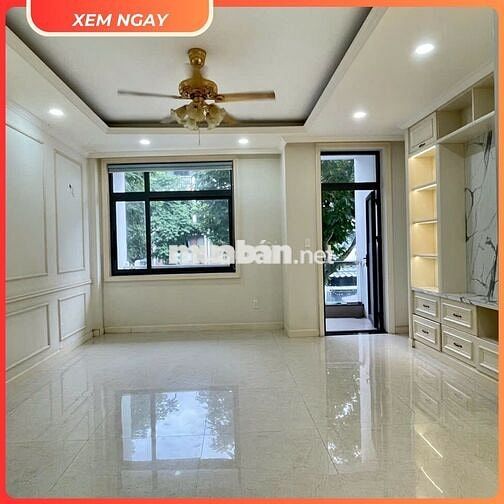 Cho thuê văn phòng 35m² chuyên nghiệp – Giá chỉ 7,5tr – Vạn Phúc City