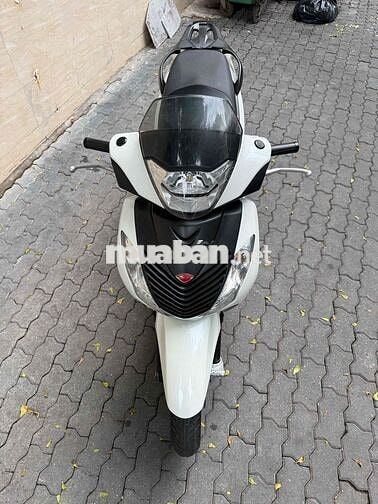 Xe SH Ý SM ( 110) - chính chủ - BSTP