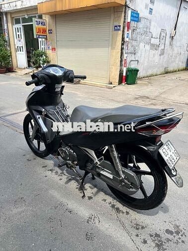 ra đi em future 125 đời 2019 đen nhám bản đặc biệt