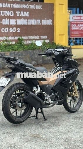 HONDA WINNER X V3 ABS BSTP CHÍNH CHỦ