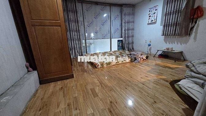 BÁN NHÀ 88M2 HXH - LÊ VĂN KHƯƠNG - ĐƯỢC XÂY 5 TẦNG - GIÁ CHỈ 4.6 TỶ