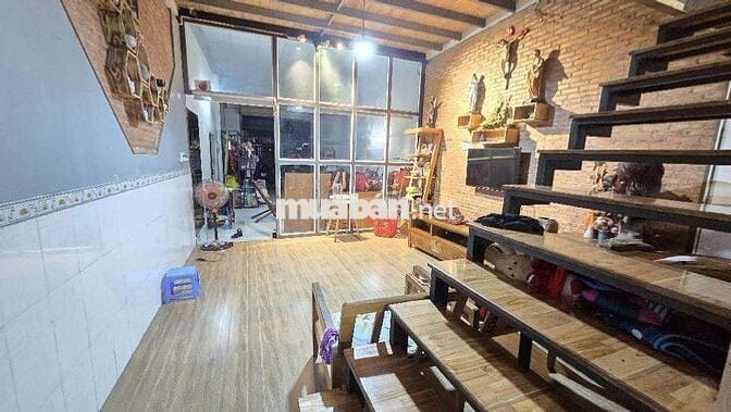 BÁN NHÀ 88M2 HXH - LÊ VĂN KHƯƠNG - ĐƯỢC XÂY 5 TẦNG - GIÁ CHỈ 4.6 TỶ