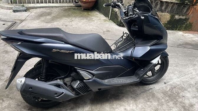 Vì lớn tuổi cần bán PCX 160 ABS 2022