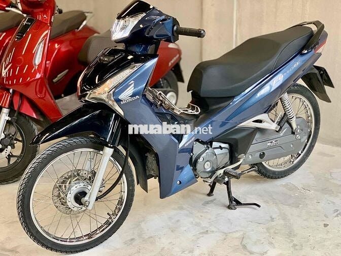 Honda Future 125 LED 2022 chính chủ BSTP zin chuẩn