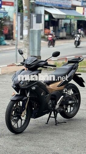 HONDA WINNER X V3 ABS BSTP CHÍNH CHỦ