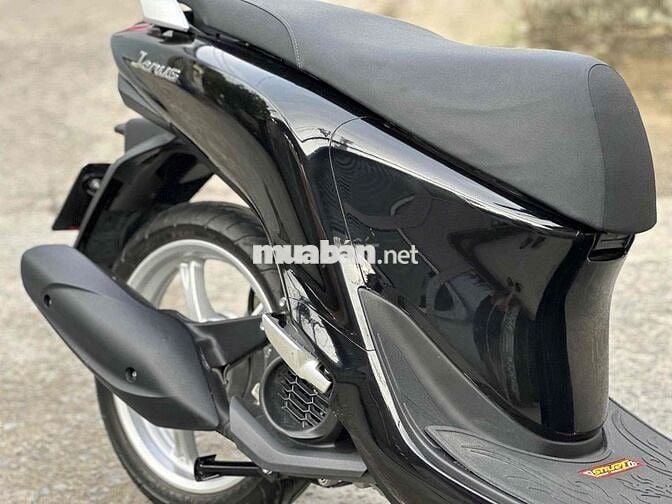 Janus bstp chính chủ 2025 mới