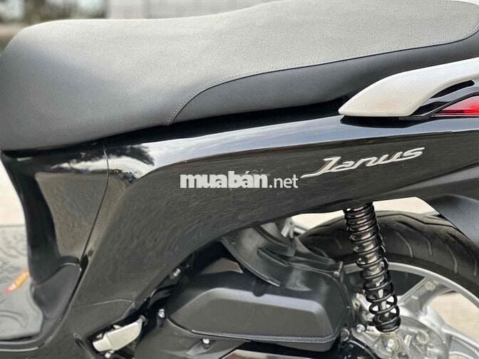 Janus bstp chính chủ 2025 mới