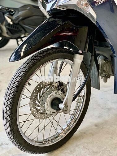 Honda Future 125 LED 2022 chính chủ BSTP zin chuẩn