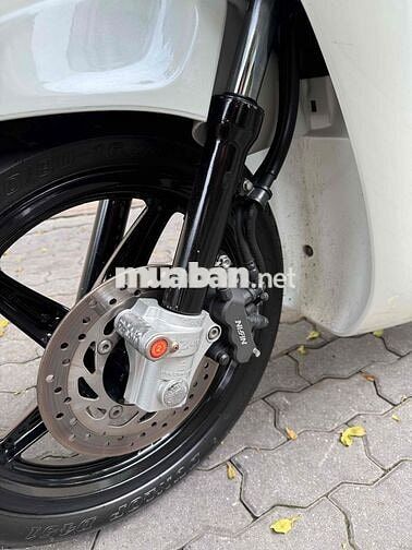 Xe SH Ý SM ( 110) - chính chủ - BSTP