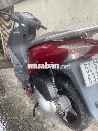 Honda Dylan đời 2006 máy dữ zin