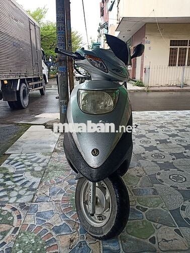 Attila victoria 2017 - máy mới làm 2tr mạnh chắc