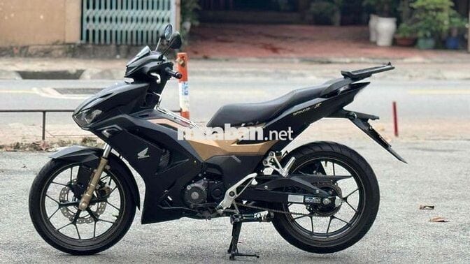 HONDA WINNER X V3 ABS BSTP CHÍNH CHỦ