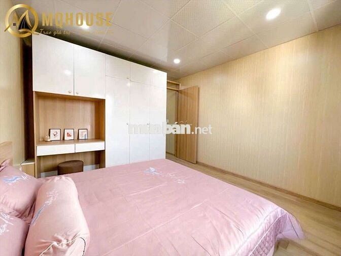 1 phòng ngủ ngay trung tâm quận 7 - Full nội thất - Gần Lotte, RMIT