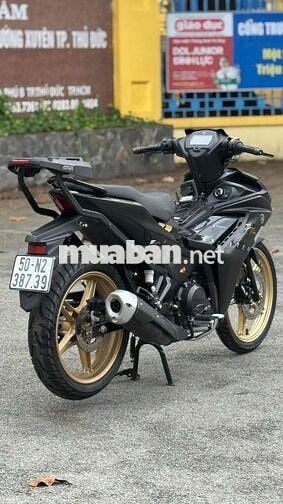 YAMAHA EXCITER 155 bs38739 chính chủ