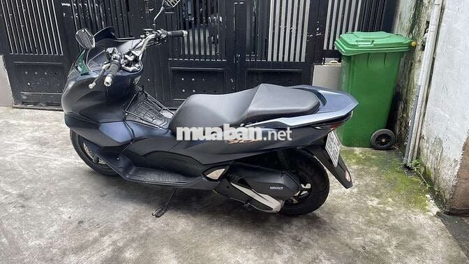 Vì lớn tuổi cần bán PCX 160 ABS 2022