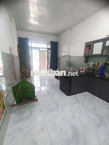 CHO THUÊ NHÀ CẤP 4 - HẺM TẢI ĐƯỜNG 11 - TRƯỜNG THỌ. THỦ ĐỨC