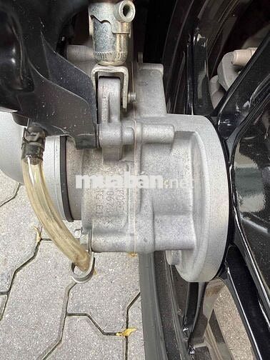 Xe SH Ý SM ( 110) - chính chủ - BSTP