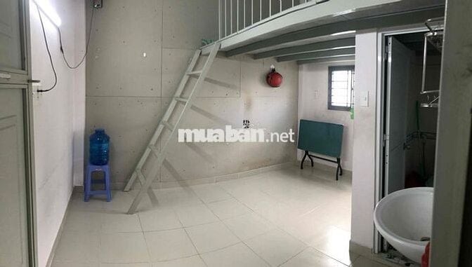 CHO THUÊ PHÒNG NGAY CHỢ CÂY SỘP NGUYỄN VĂN QUÁ