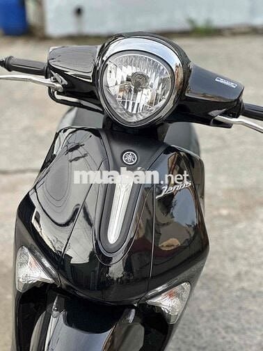 Janus bstp chính chủ 2025 mới