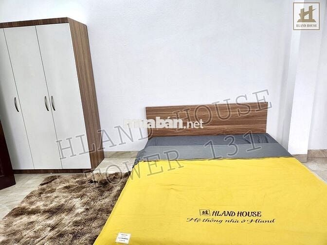 NGÕ 60 HỮU LÊ - STUDIO FULL NỘI THẤT - NGÕ THOÁNG, OTO ĐỖ CỬA